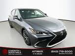 Lexus ES 350 FWD