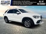 Mercedes-Benz GLE 350 RWD