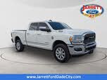 RAM 2500 Limited Crew Cab 4WD