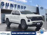 Chevrolet Colorado Z71 Crew Cab 4WD