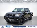 Nissan Frontier SV Crew Cab 4WD