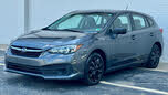 Subaru Impreza Wagon AWD