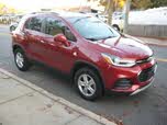 Chevrolet Trax LT AWD
