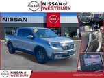 Honda Ridgeline RTL-E AWD