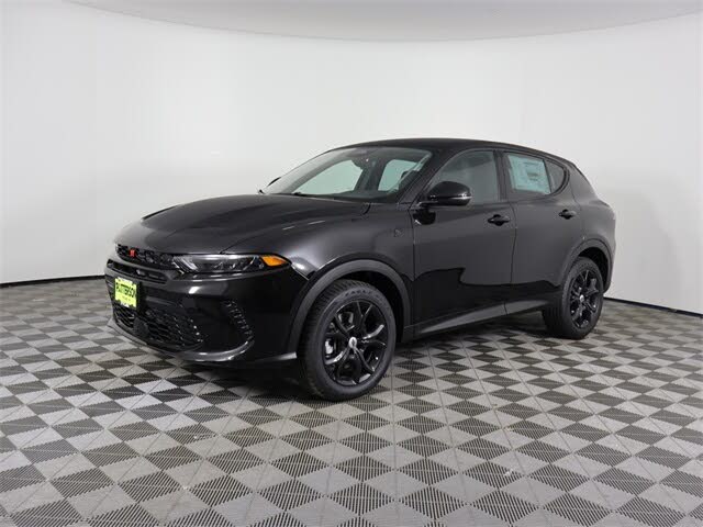 2025 Dodge Hornet GT AWD