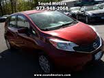 Nissan Versa Note SV