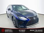 Lexus RX 350 F Sport Handling AWD