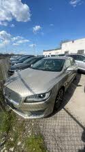 Lincoln MKZ Premiere FWD
