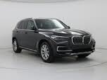 BMW X5 xDrive40i AWD
