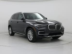 BMW X5 xDrive40i AWD
