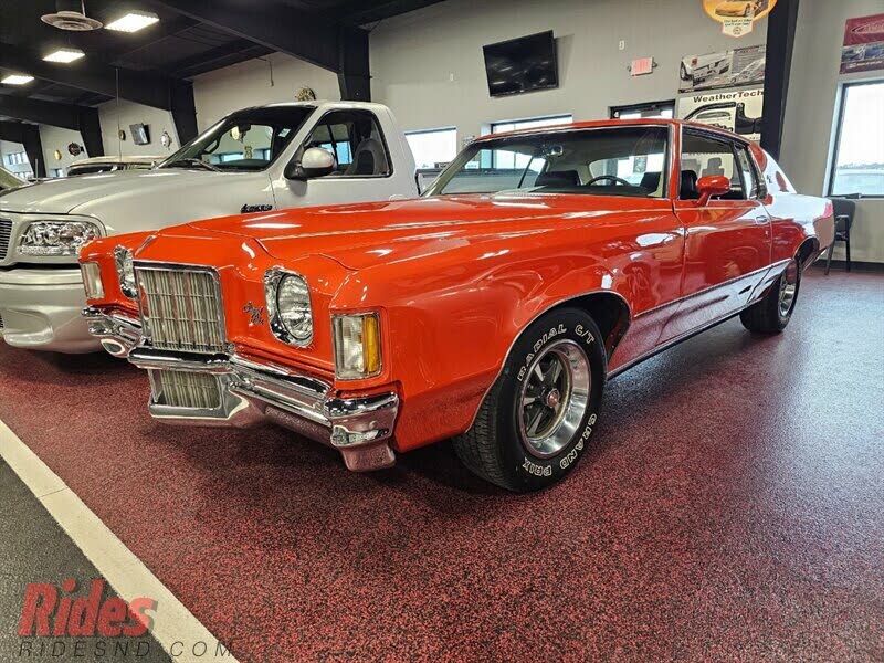 Cheap Muscle Cars for Sale in Lehr - 1972 Pontiac Grand Prix Pic 2578389979672027884 1024x768