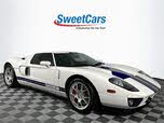 Ford GT RWD