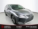Lexus RX 350 FWD