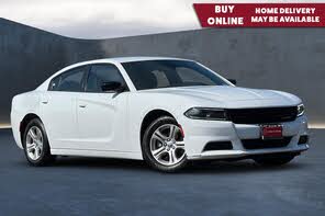 Dodge Charger SXT RWD