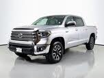 Toyota Tundra Limited CrewMax 4WD