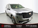 Cadillac Escalade Sport 4WD