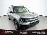 Ford Bronco Sport Badlands AWD