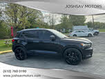 Volvo XC40 T5 Momentum AWD