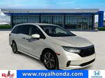 Honda Odyssey Touring FWD