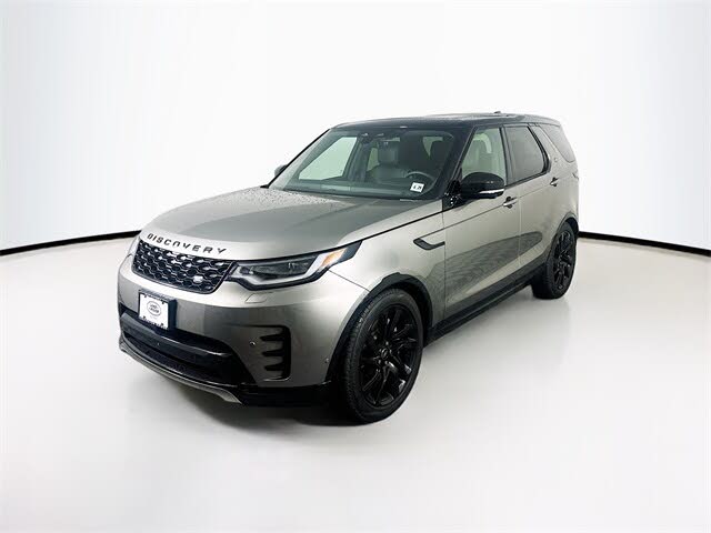 2024 Land Rover Discovery P300 Dynamic SE AWD