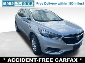 Buick Enclave Essence FWD