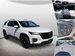Chevrolet Traverse LT Leather AWD
