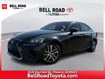 Lexus IS 300 RWD
