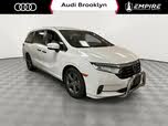 Honda Odyssey EX FWD