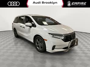Honda Odyssey EX FWD