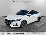 Nissan Sentra SV FWD