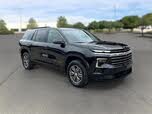 Chevrolet Traverse LT AWD
