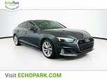 Audi A5 Sportback 40 TFSI quattro Premium Plus AWD