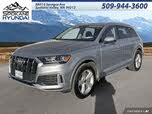 Audi Q7 quattro Premium 45 TFSI