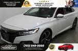 Honda Accord 1.5T Sport FWD