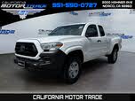 Toyota Tacoma SR I4 Access Cab RWD