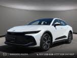 Toyota Crown Limited AWD