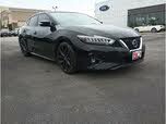 Nissan Maxima SR FWD