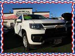 Chevrolet Colorado LT Crew Cab RWD