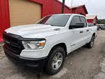 RAM 1500 Tradesman Quad Cab 4WD
