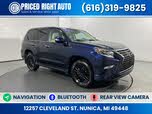Lexus GX 460 AWD