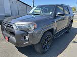 Toyota 4Runner SR5 4WD