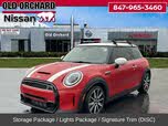 MINI Cooper S 2-Door Hatchback FWD