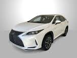 Lexus RX Hybrid 450h AWD