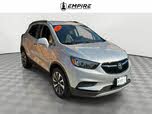 Buick Encore Preferred AWD