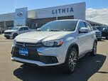 Mitsubishi Outlander Sport ES FWD