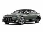 Audi S6 2.9T quattro AWD