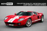Ford GT RWD