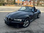 BMW Z3 2.3 Roadster RWD