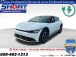 Kia EV6 Light RWD