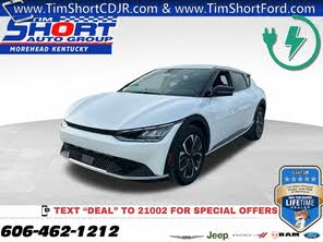 Kia EV6 Light RWD
